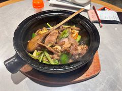 -啫神·广州地标美食(北京路店)