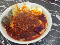 -何老二卤汁凉粉