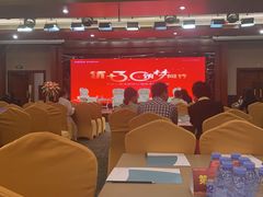 -深圳海景嘉途酒店(东翼楼)