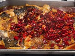 -半天妖烤鱼(方庄店)