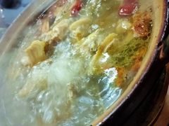 -威邵鸡煲(西华路总店)