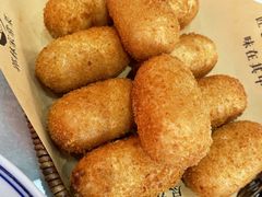 -郭林家常菜(狼垡店)