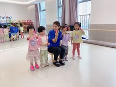 -红黄蓝成长中心(海淀上地店)