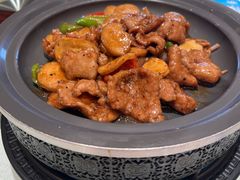 -大铁勺新津菜(东丽阳光新业广场店)