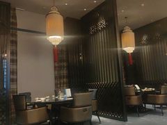 -万达文华酒店-品珍中餐厅