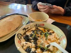 -禾诗夜市大饼油条(松江店)