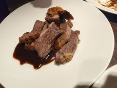 -坪山格兰云天国际酒店-汇厨自助餐厅-亲子-聚餐