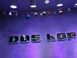 -DOS HOP潮上舞蹈