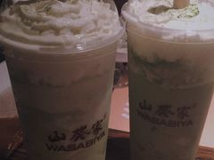 -山葵家·创意料理(万象汇店)