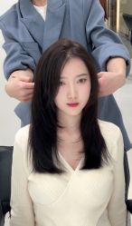 -DL HOPE明星造型