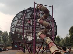 -枫香湖儿童公园