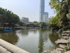 -柳侯公园
