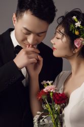 点击看大图 -时尚芭莎摄影BAZAAR STUDIO(上海店)
