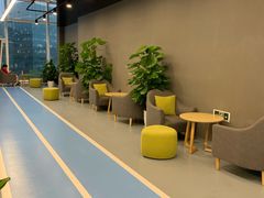-OXYGYM 奥美氧舱运动中心(领展购物广场·中关村店)