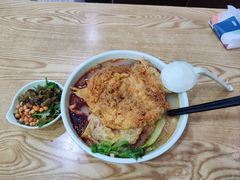 -家味螺蛳粉&烤鱼(五角场店)