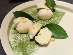 -锦府园·新台州菜(合生汇店)
