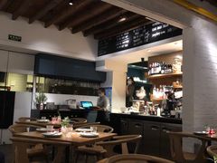 大堂-La Strada(安福路店)