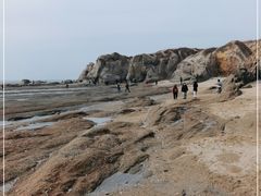 -辽宁团山国家级海洋公园