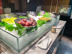 -临水宫·康养餐厅(徐矿广场店)