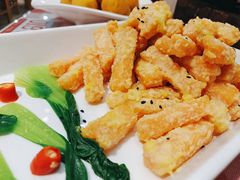 -孟记粥铺·家常菜·烧烤·粥(亚运村店)