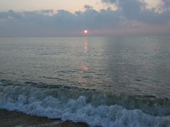 -那香海钻石沙滩浴场