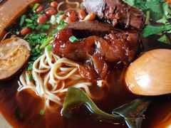 -三十三碗黄牛肉面(东原1891店)