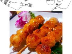 -悦和餐厅(CBD玉米楼店)