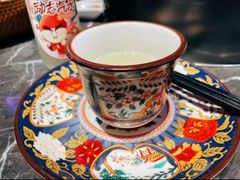 -十三姨正合丰烤肉(营迹路店)