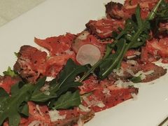 低温慢烤牛肉-黑明餐厅(白鹭洲店)