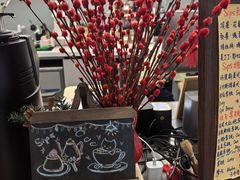 -Sips&Lick茶兰咖啡(五道口店)