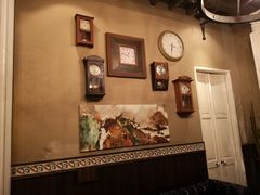 -ALBERGUE 1601 婆仔屋葡国餐厅