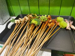 -钢管厂五区小郡肝串串香(南山店)