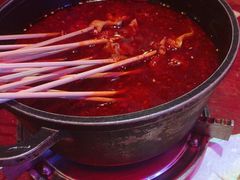 -肉串汪(望京店)