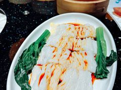 -味可道美食坊(福基路店)