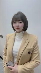 -MONE美发沙龙
