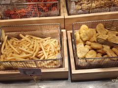 -爱有声毛肚串串火锅自助(龙之梦大都汇店)