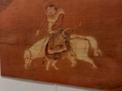 -徐悲鸿纪念馆