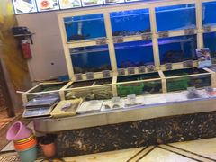 -丽园海鲜饭店(东关街店)