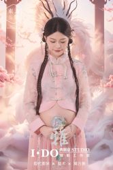 -梧州IDO我愿意婚纱摄影(品优店)