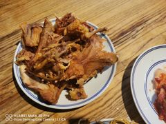 -聚合鑫东北熏酱熟食麻辣面(长阳店)