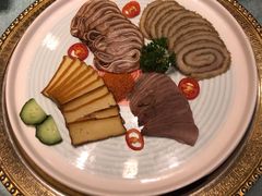 -小八仙·宴(三峡茶庄店)