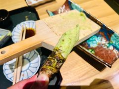-辉·四季料亭·怀石料理·深夜食堂烧鸟·Omakase