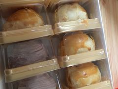 -百饼园(南后街店)
