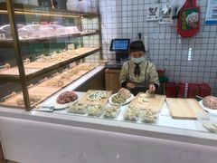 -袁记云饺(南门口店)