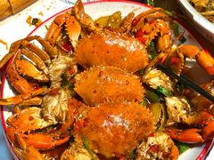 -辣不怕口味虾(凌霄路店)