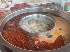 -枇杷园食为鲜火锅(南山店)