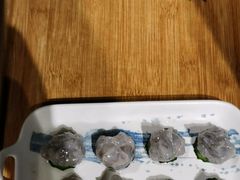 -云中鱼蒸汽石锅鱼(川沙百联店)