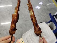 -一代烤翅王(大汉口店)