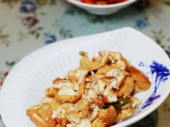 -醉南拳客家菜·河田鸡(西禅寺杨桥店)