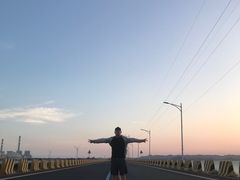-汕尾风车岛